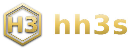 hh3s logo