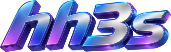 hh3s Logo